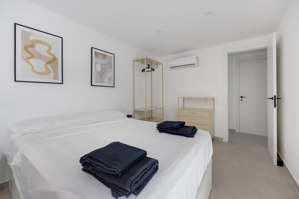 Blue Bay Torrevieja Apartment in Torrevieja