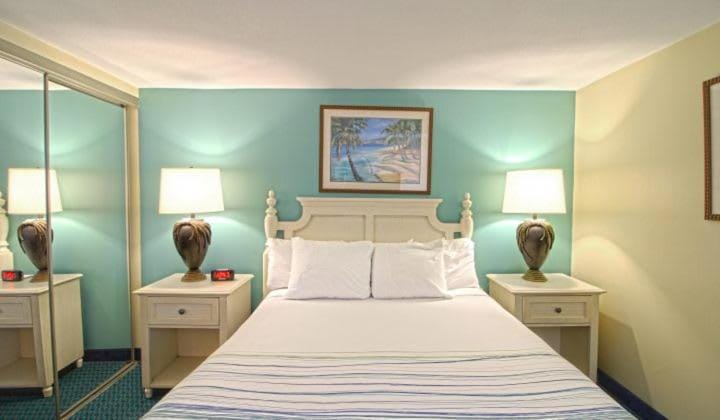 Peppertree By The Sea-2BRMU Apartment in North Myrtle Beach