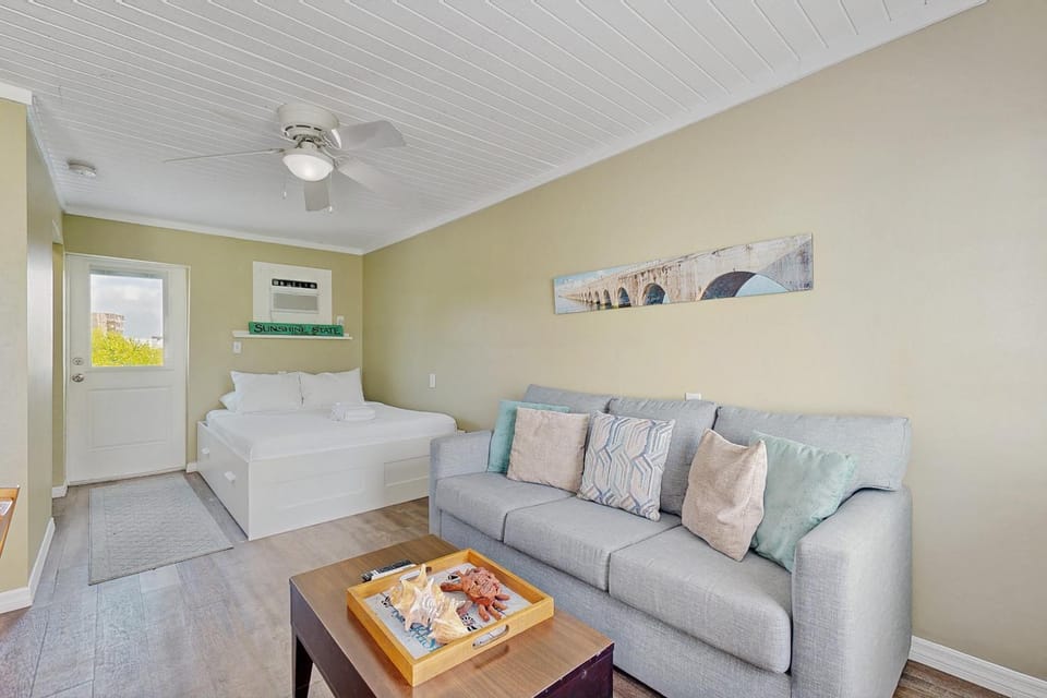CK03b Fisherman's Hideaway House in Duck Key