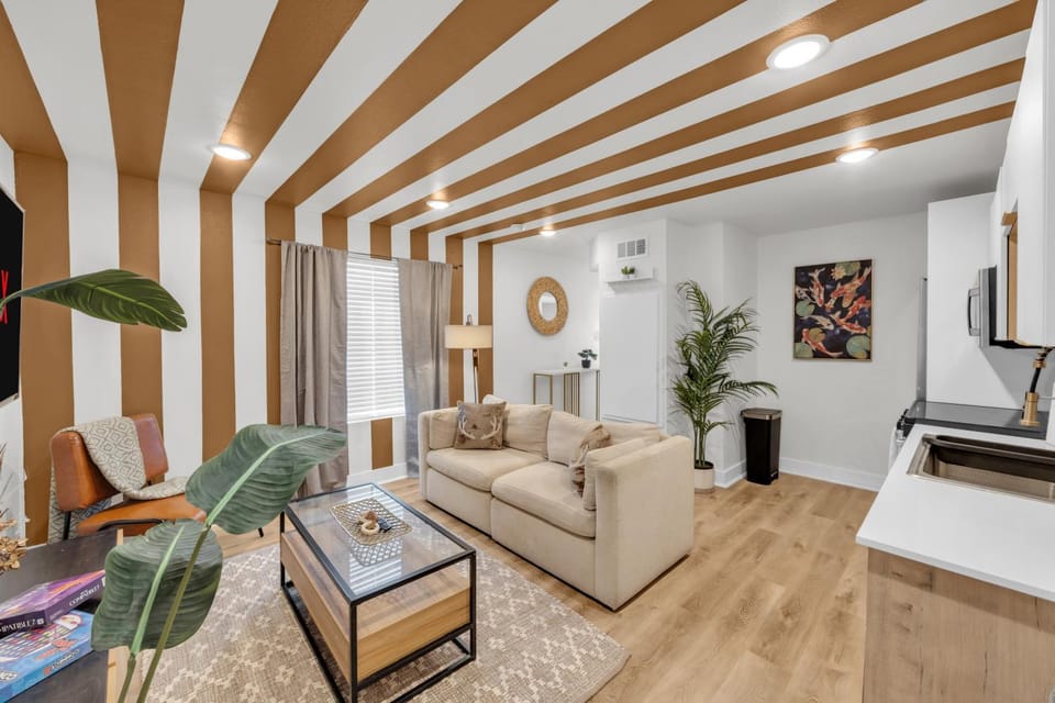 PK Dallas H4 Apartment in Dallas