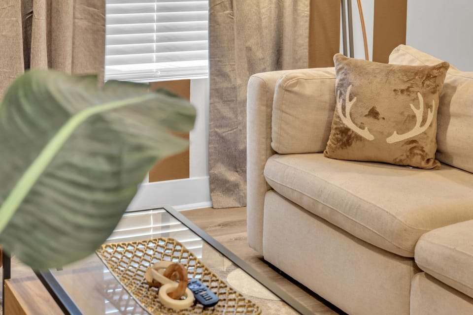 PK Dallas H4 Apartment in Dallas