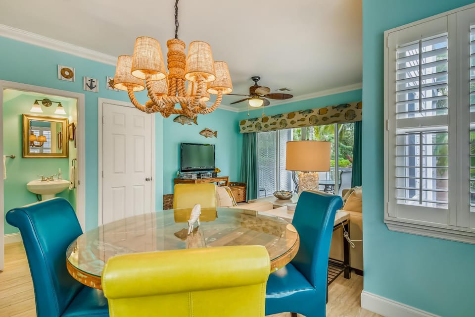 DK12 Harbor Villa 7103 House in Duck Key