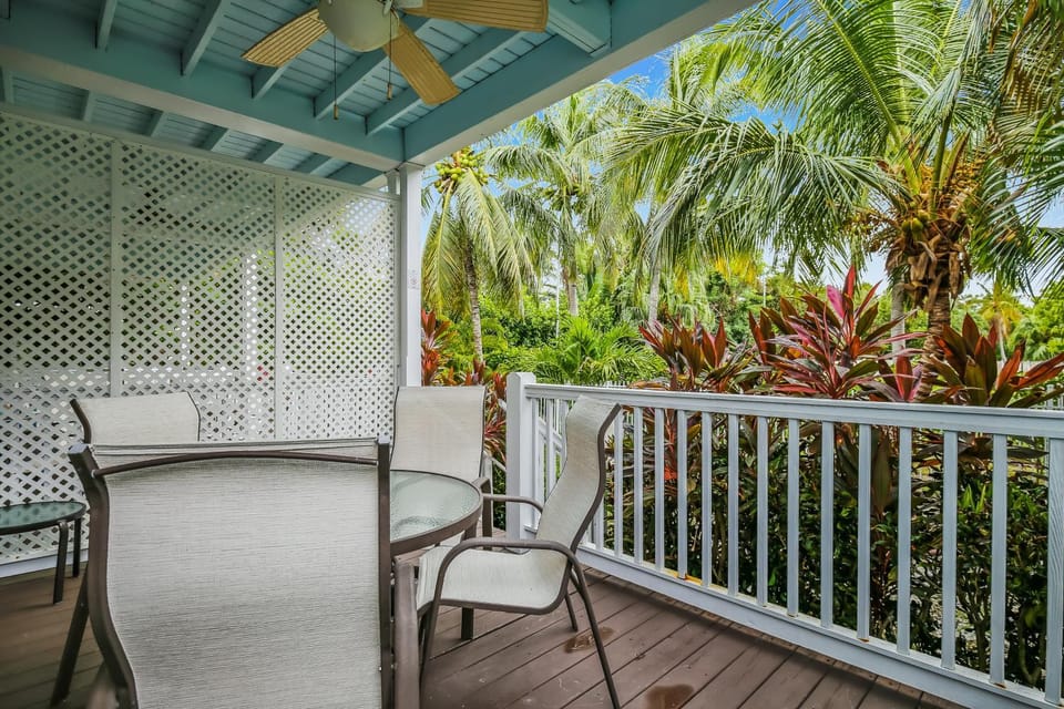 DK12 Harbor Villa 7103 House in Duck Key