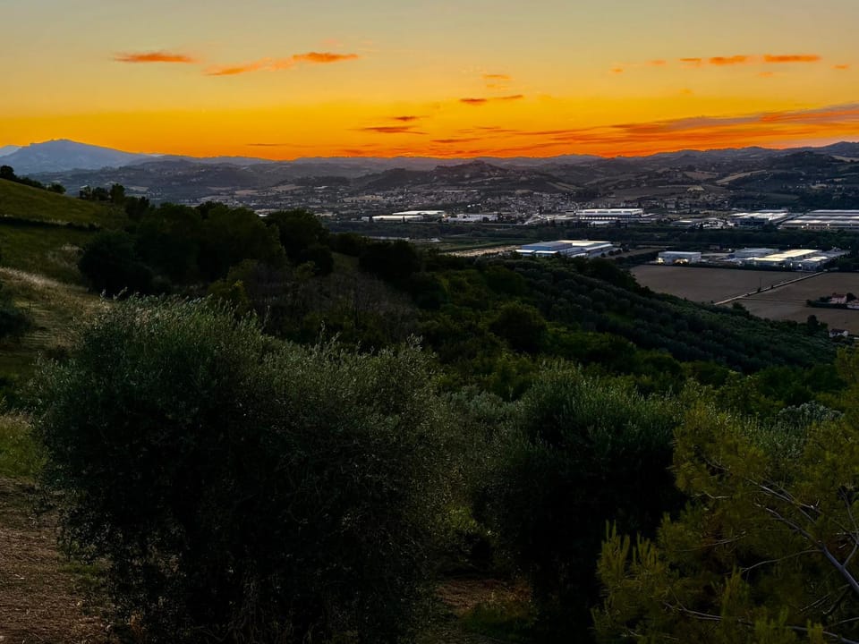 Tenuta Piccioni Relais,Pool and Spa Apartment in Abruzzo