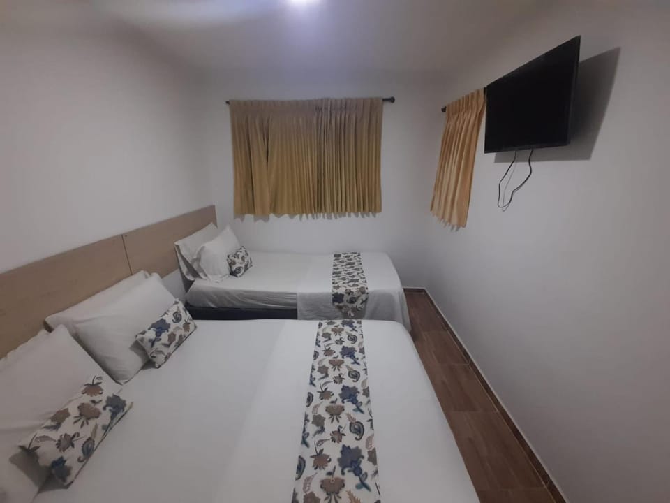 Hotel Bahia Suite Santa Marta Hotel in Santa Marta