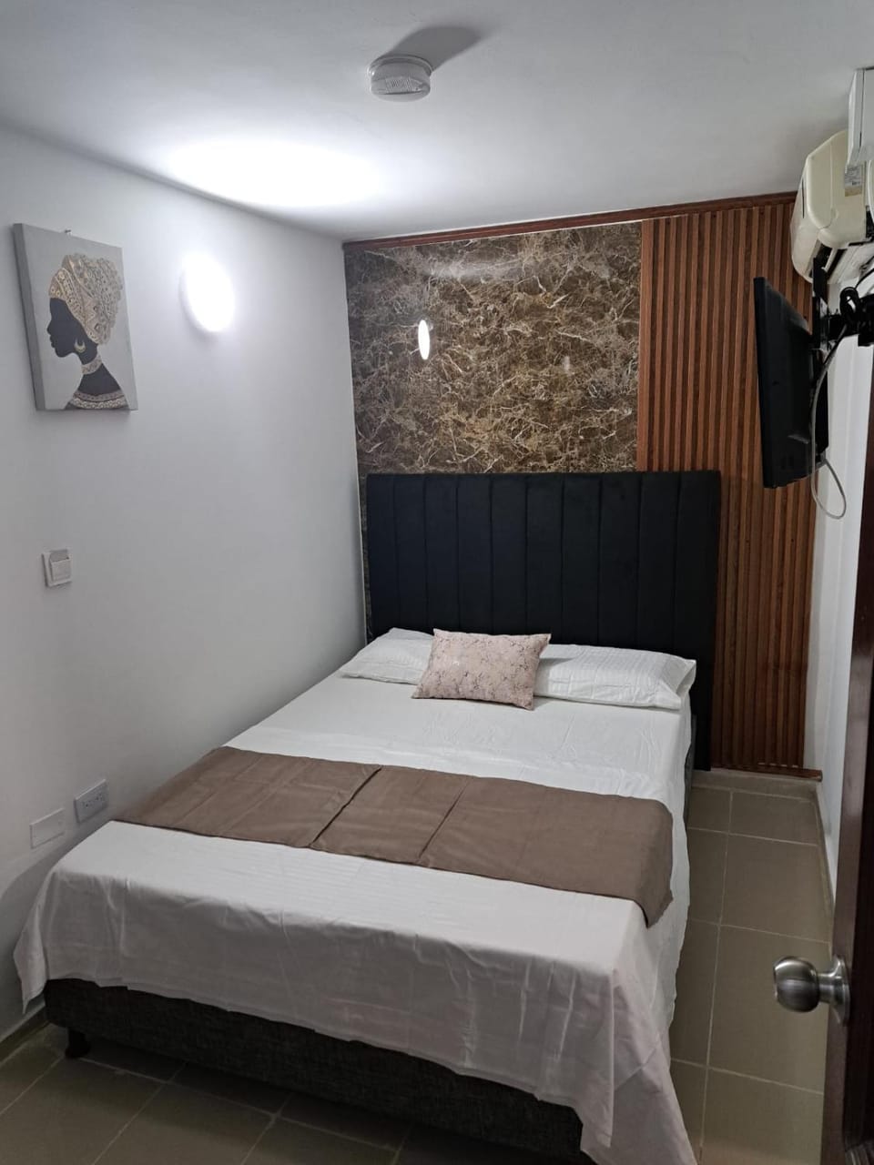 Hotel Bahia Suite Santa Marta Hotel in Santa Marta