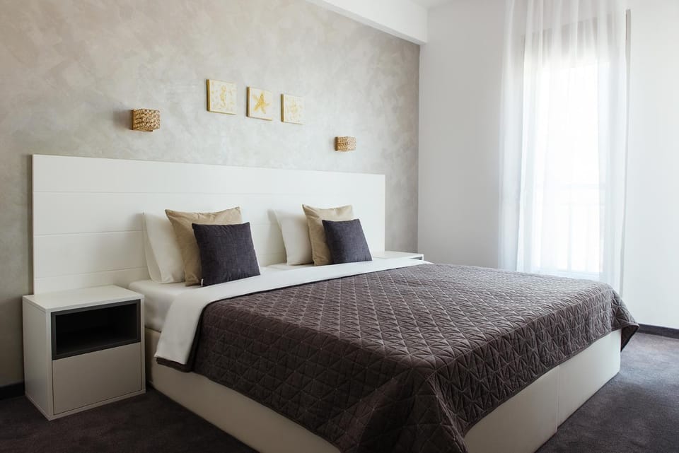 Hotel Perseus Budva Apartment in Budva