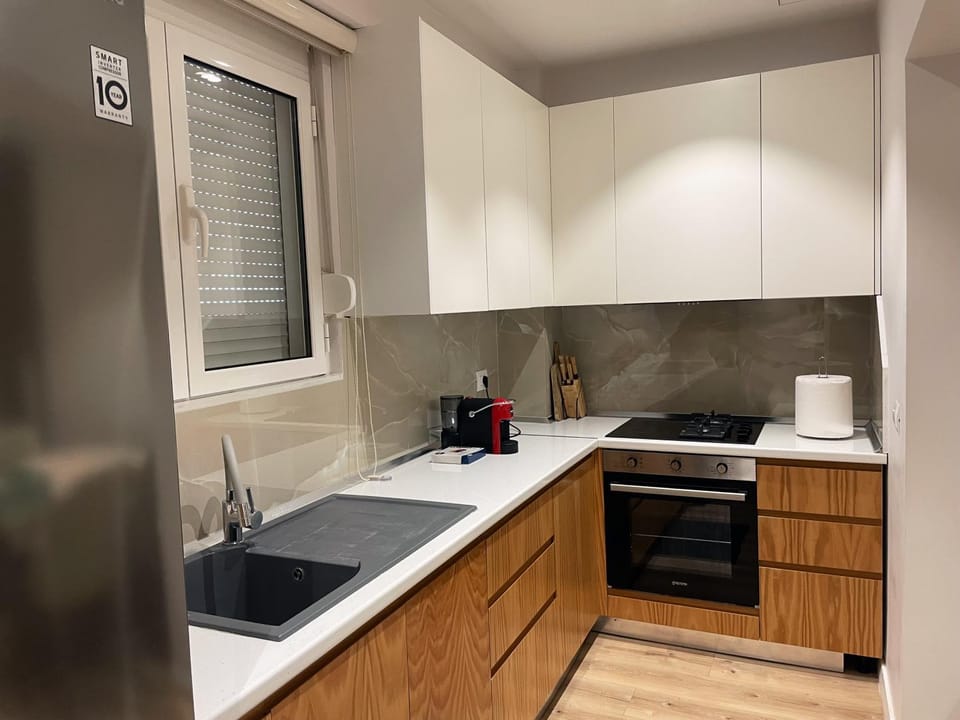 Center Apartaments Apartment in Tirana