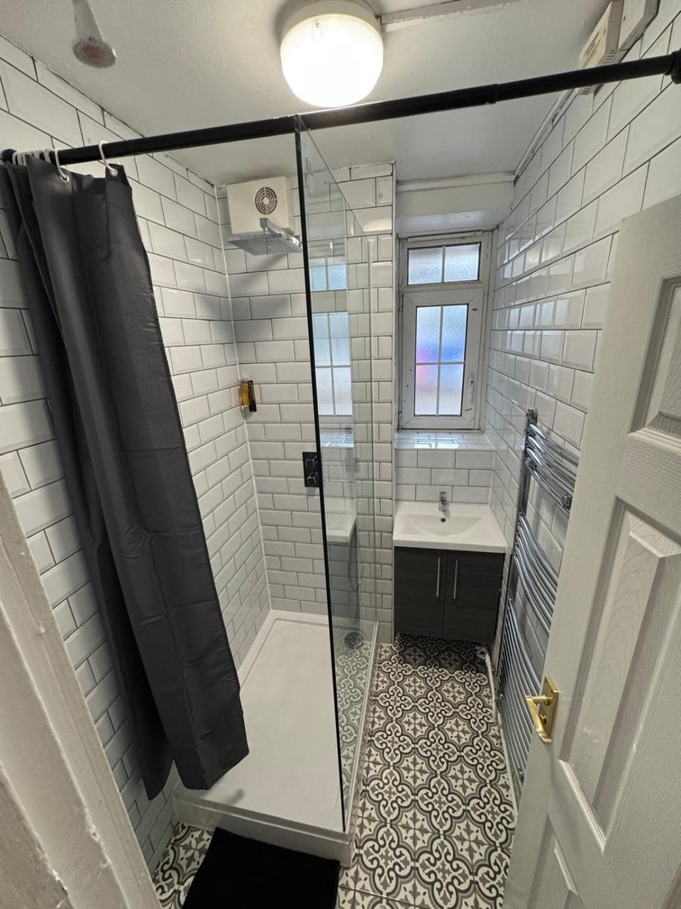 APlaceToStay Central London Apartment, Zone 1 Vacation rental in London Borough of Southwark
