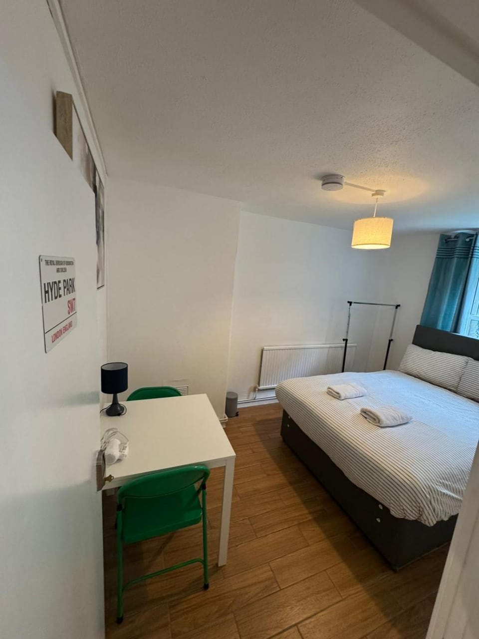APlaceToStay Central London Apartment, Zone 1 Vacation rental in London Borough of Southwark