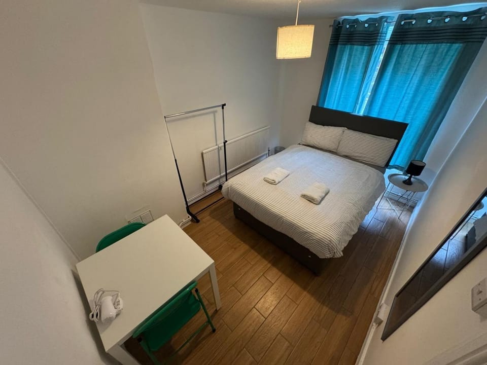 APlaceToStay Central London Apartment, Zone 1 Vacation rental in London Borough of Southwark
