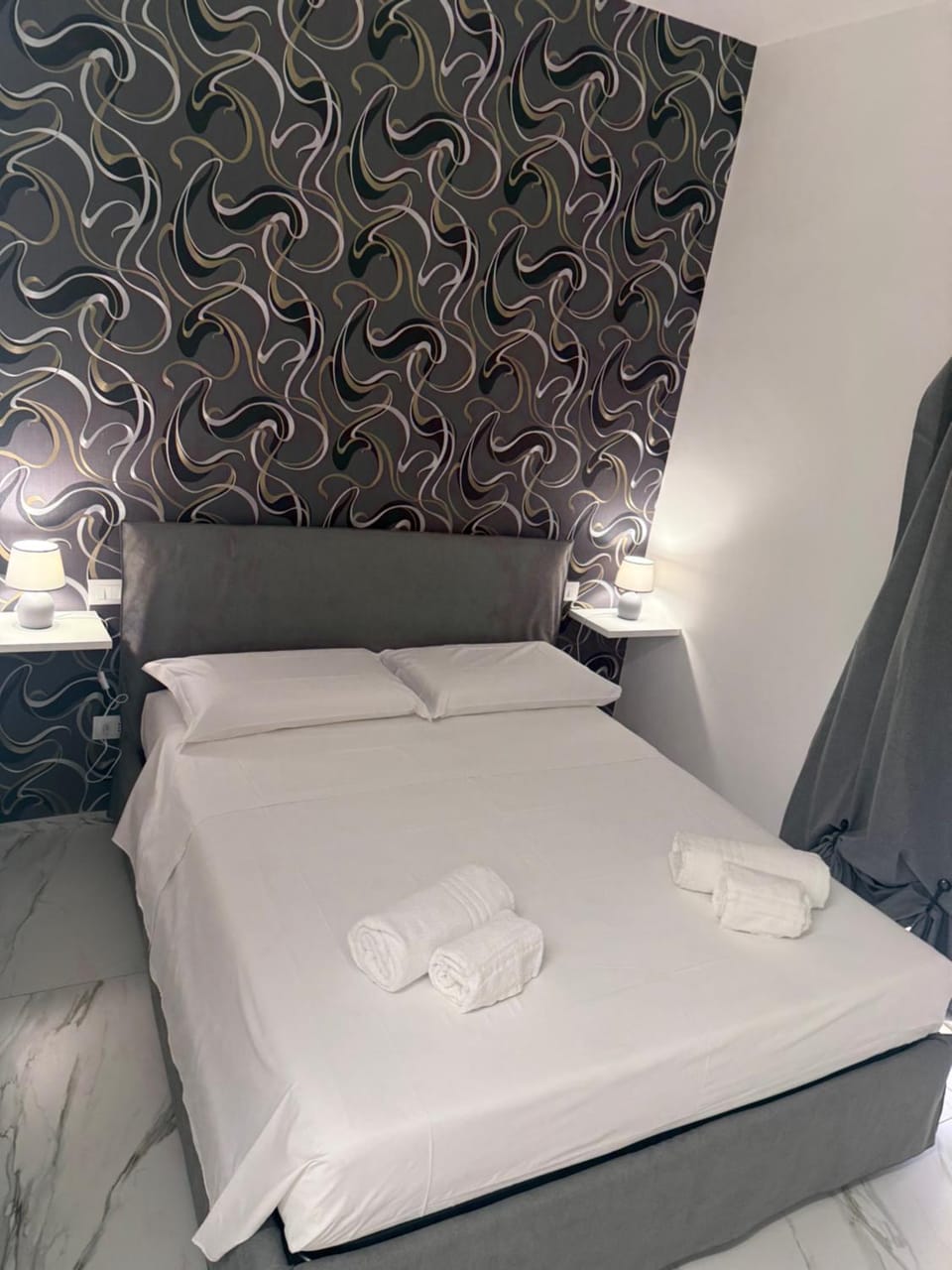La casa delle orecchiette Bed and Breakfast in Bari