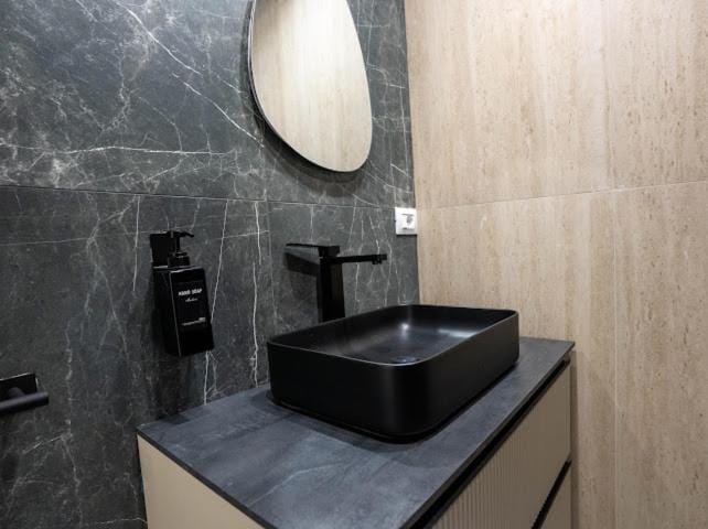 La casa delle orecchiette Bed and Breakfast in Bari