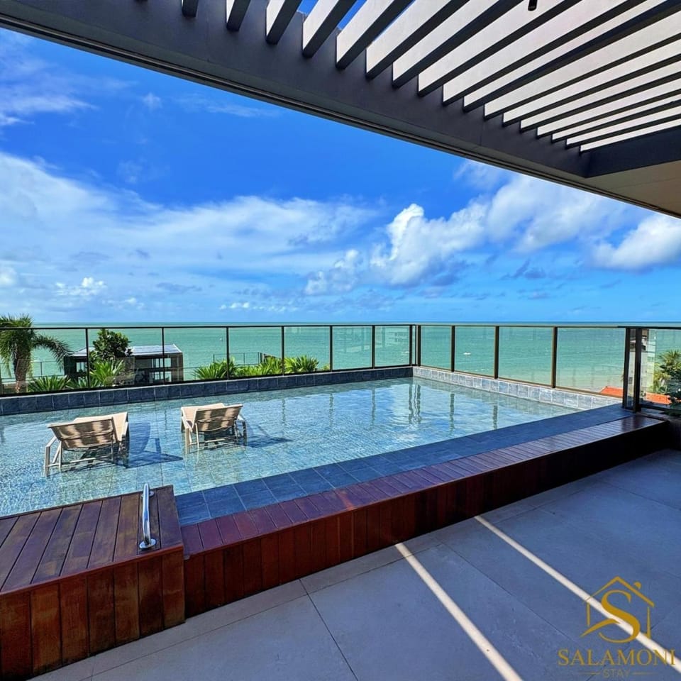 Avoante 103 Apartment in Cabedelo