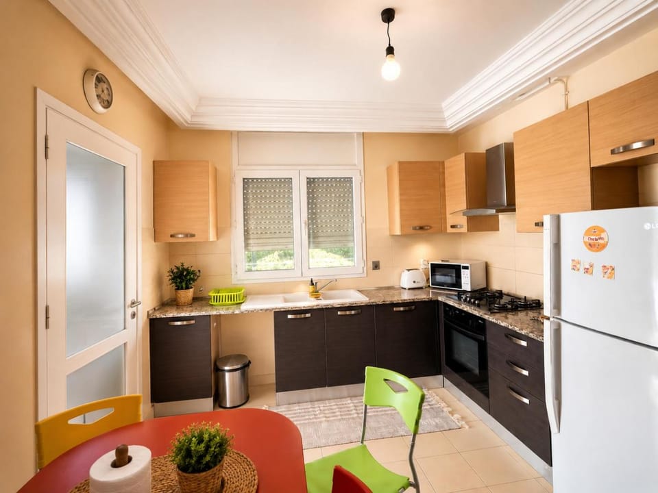 Cozy Stay appartement Apartment in Tunis
