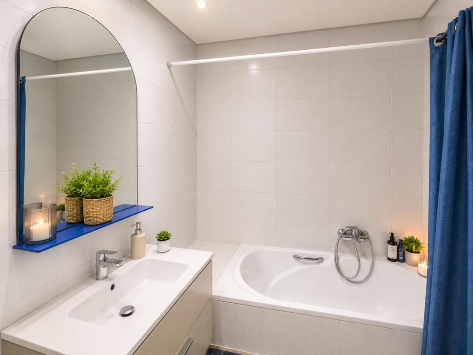Cozy Stay appartement Apartment in Tunis