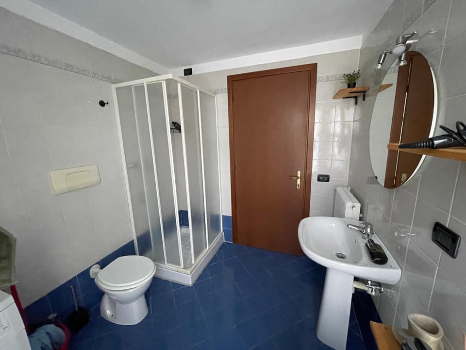 Residenza Ferrì appartamento "SETTIMO CIELO" Apartment in Friuli-Venezia Giulia