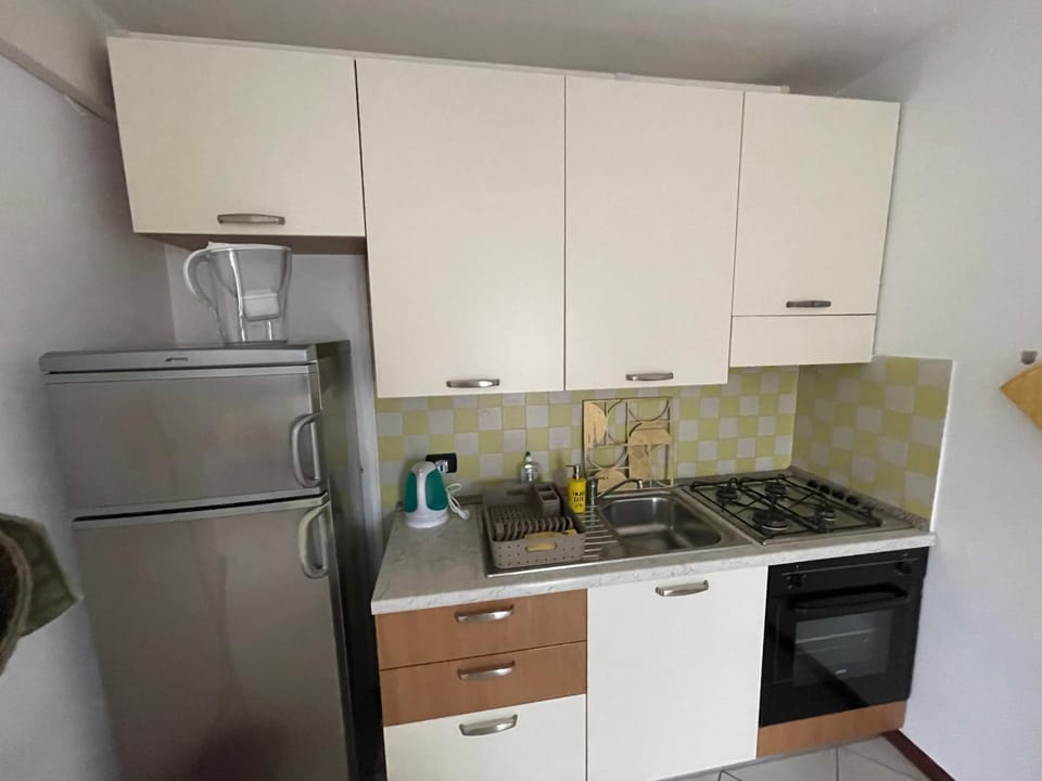 Residenza Ferrì appartamento "SETTIMO CIELO" Apartment in Friuli-Venezia Giulia