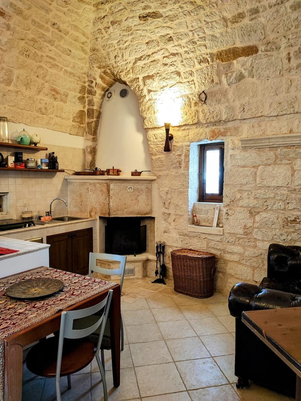 Casa in Pietra in Salento House in Province of Taranto