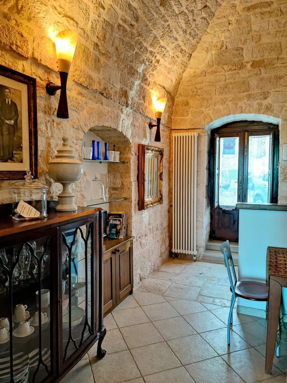 Casa in Pietra in Salento House in Province of Taranto