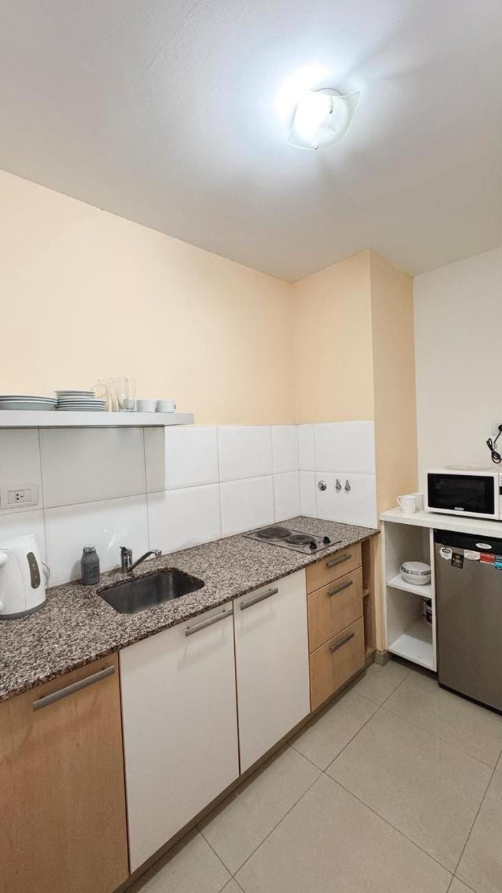 Departamento Alsina y Lamadrid Apartment in Bahía Blanca