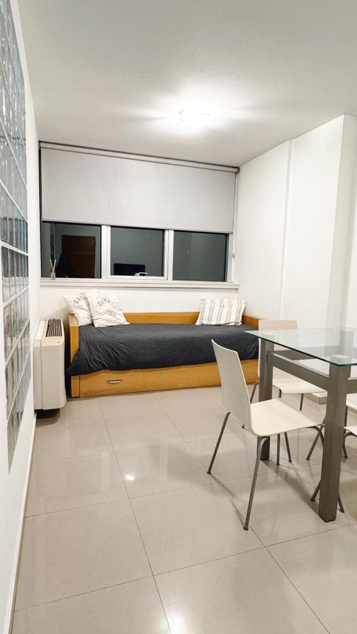 Departamento Alsina y Lamadrid Apartment in Bahía Blanca