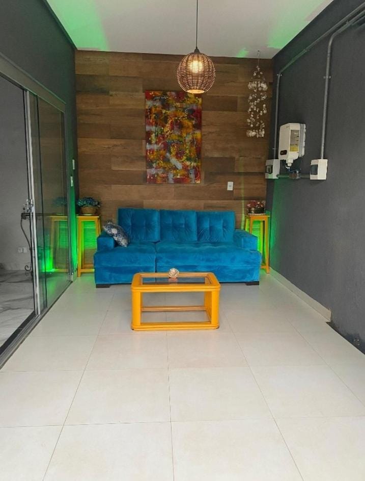 Casa Elegance House in Imperatriz