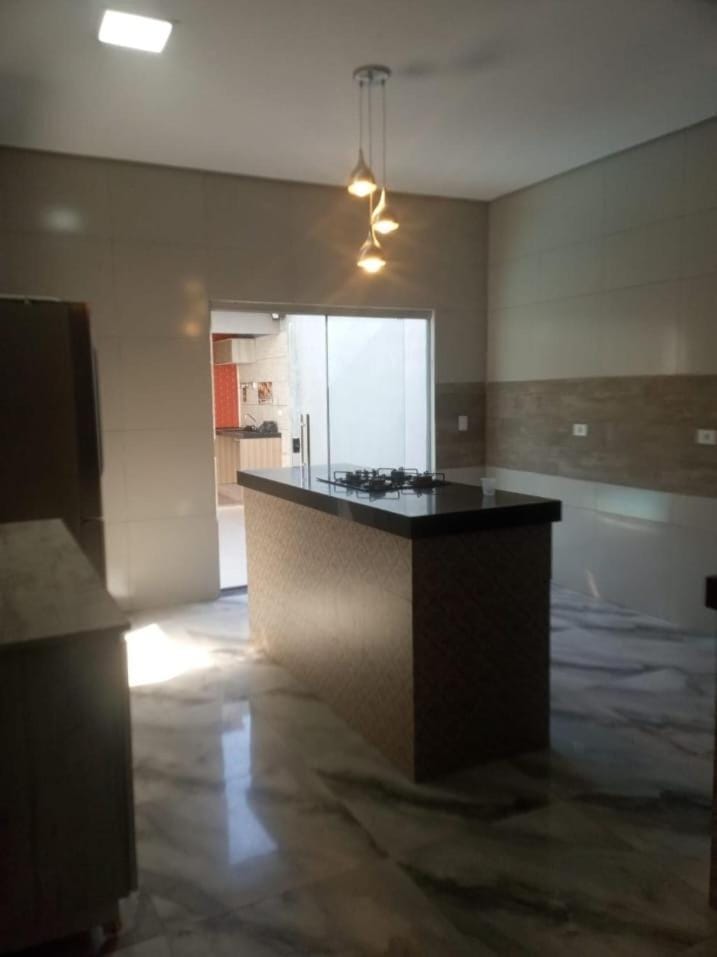 Casa Elegance House in Imperatriz