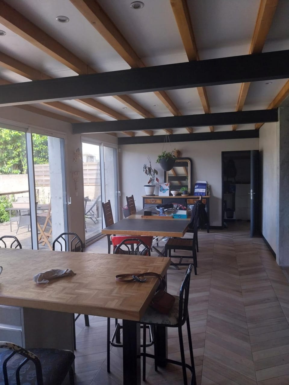 Grande maison proche du centre Apartment in Saint-Herblain