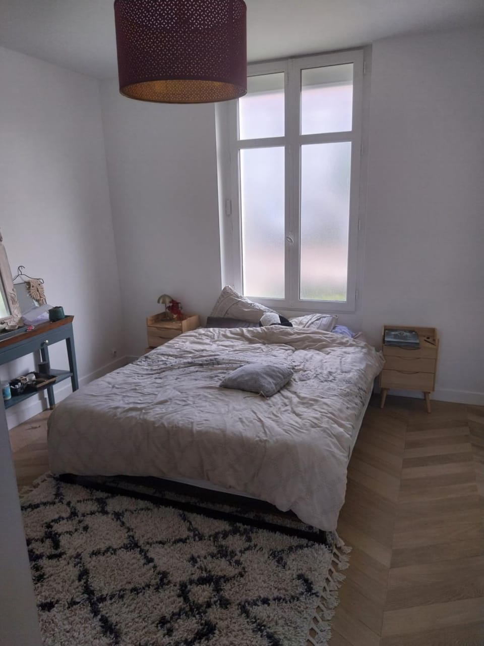 Grande maison proche du centre Apartment in Saint-Herblain