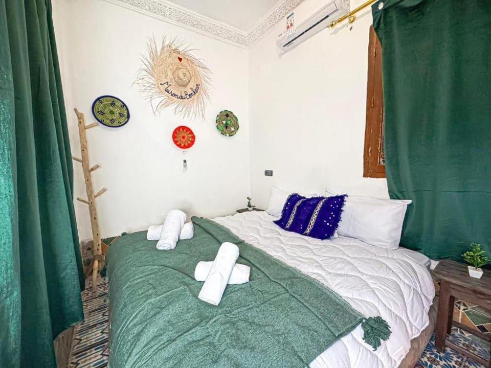Riad Dar Zin 65 Riad in Marrakesh