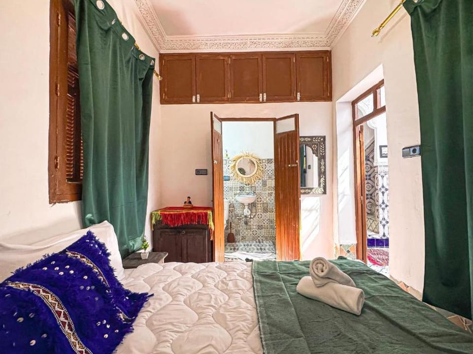 Riad Dar Zin 65 Riad in Marrakesh
