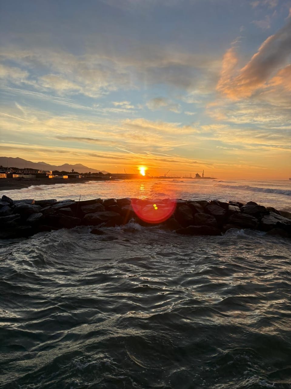 Sunrise