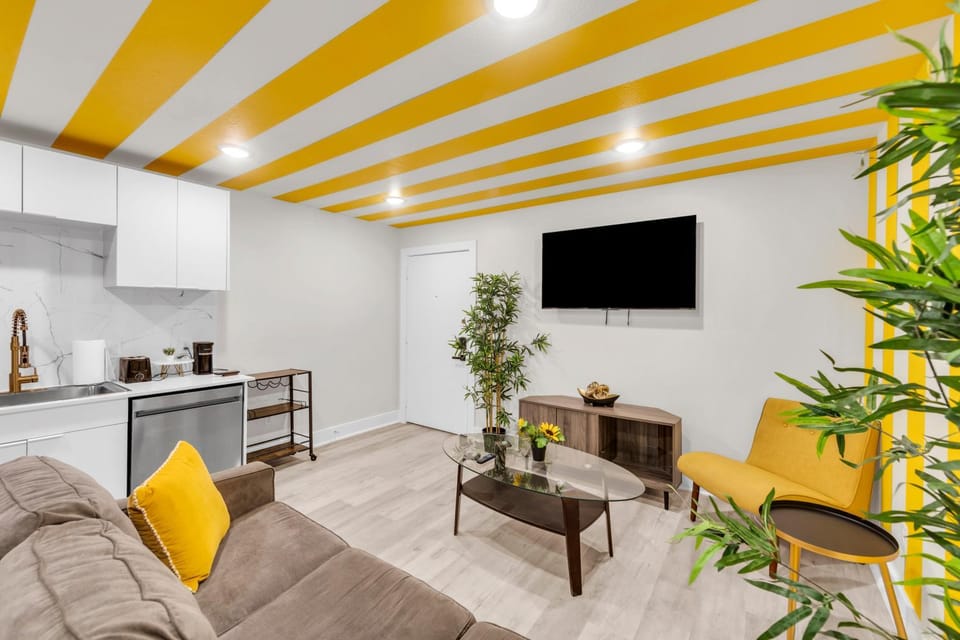 PK Dallas H5 Apartment in Dallas