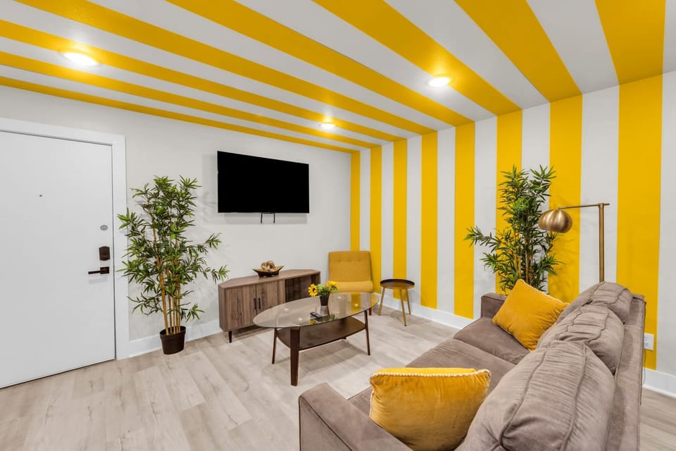 PK Dallas H5 Apartment in Dallas