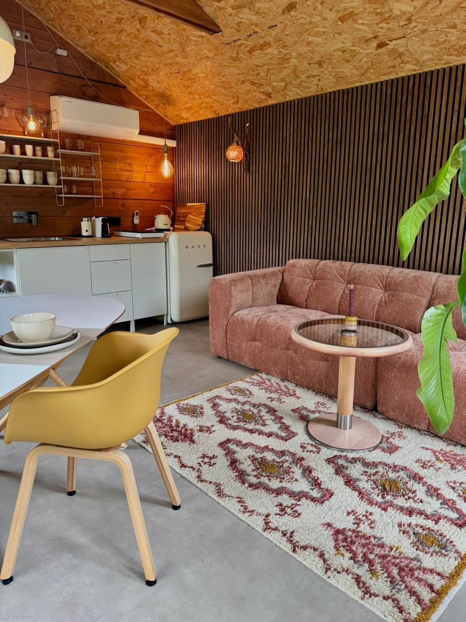 Tinkerbell Chalet in Arnhem