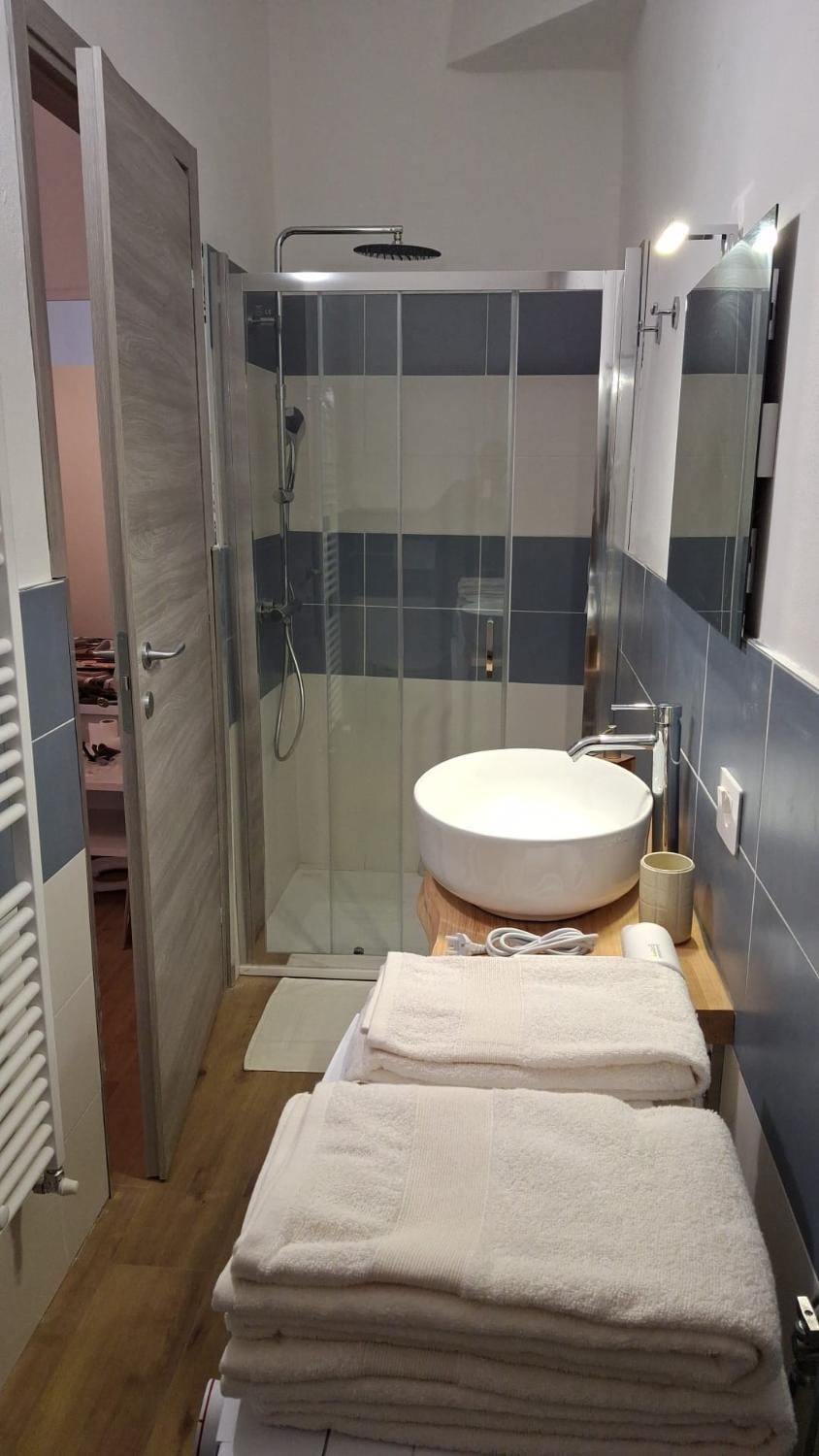 Il Flat Arona Centro, Le Dimore del Corso Apartment in Arona
