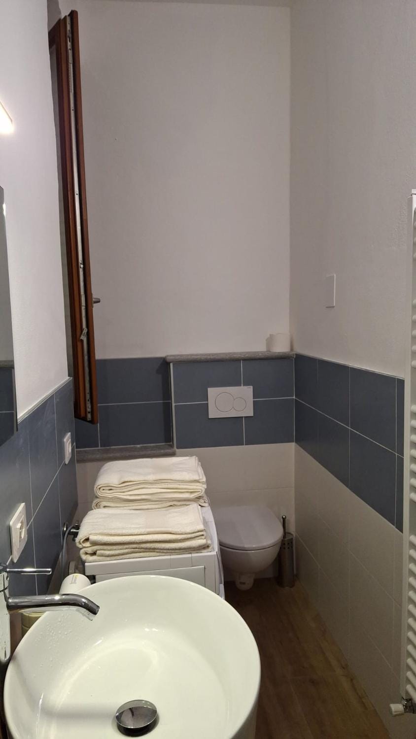 Il Flat Arona Centro, Le Dimore del Corso Apartment in Arona