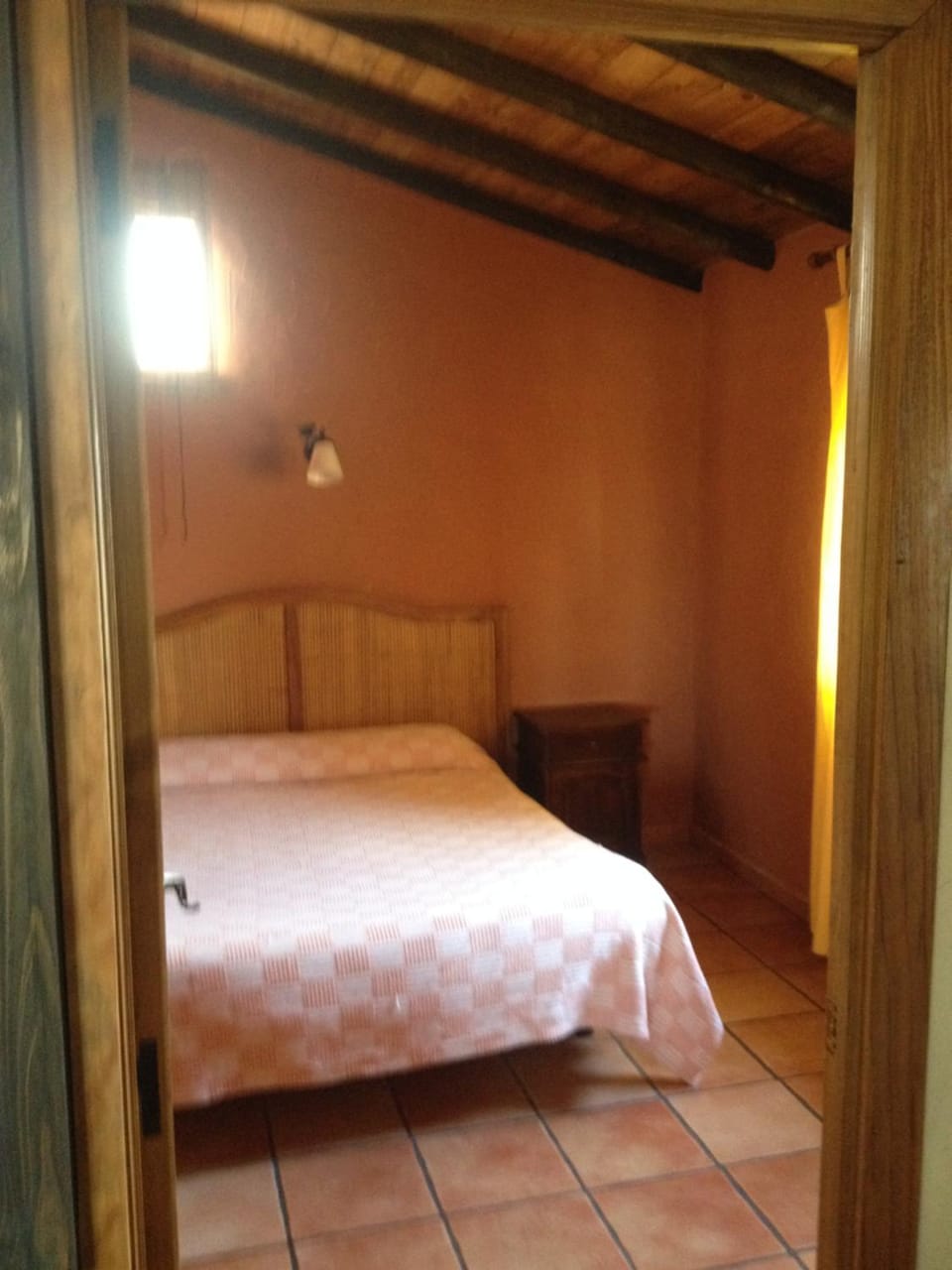 Quinta del Quinoto House in Castile and León