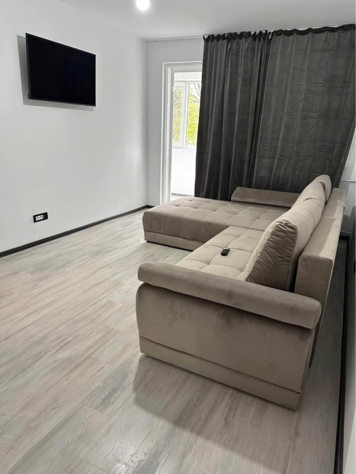 Apartament Constanța Apartment in Constanta