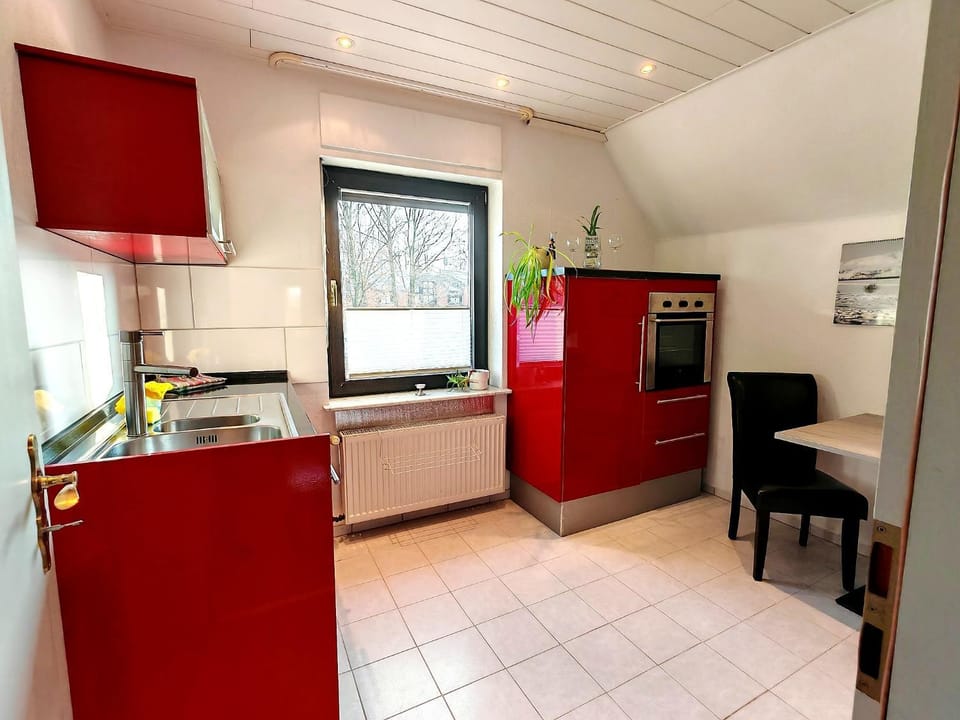 Ferienwohnung Alex Apartment in North Rhine-Westphalia