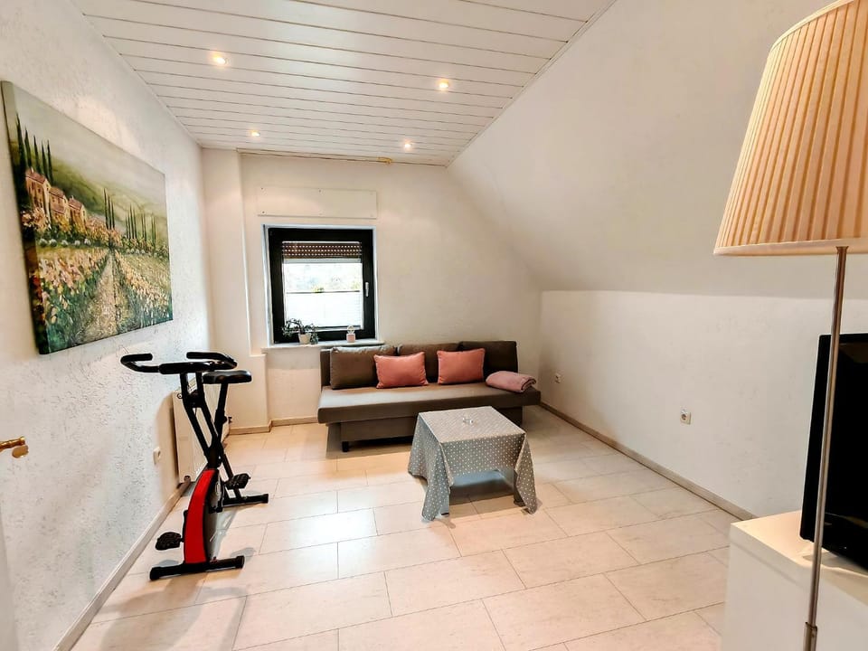 Ferienwohnung Alex Apartment in North Rhine-Westphalia