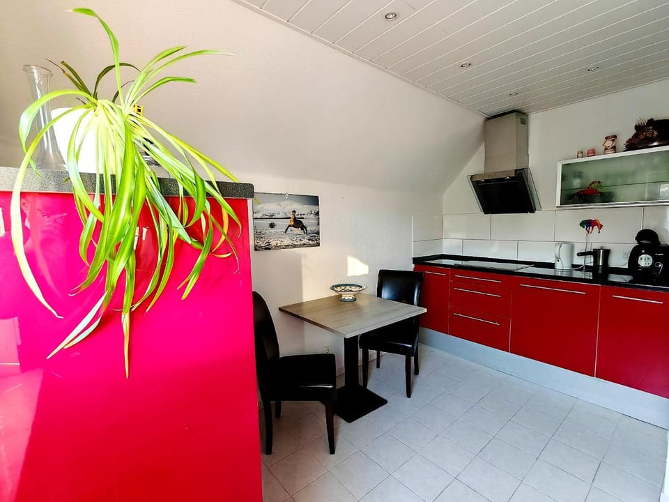 Ferienwohnung Alex Apartment in North Rhine-Westphalia