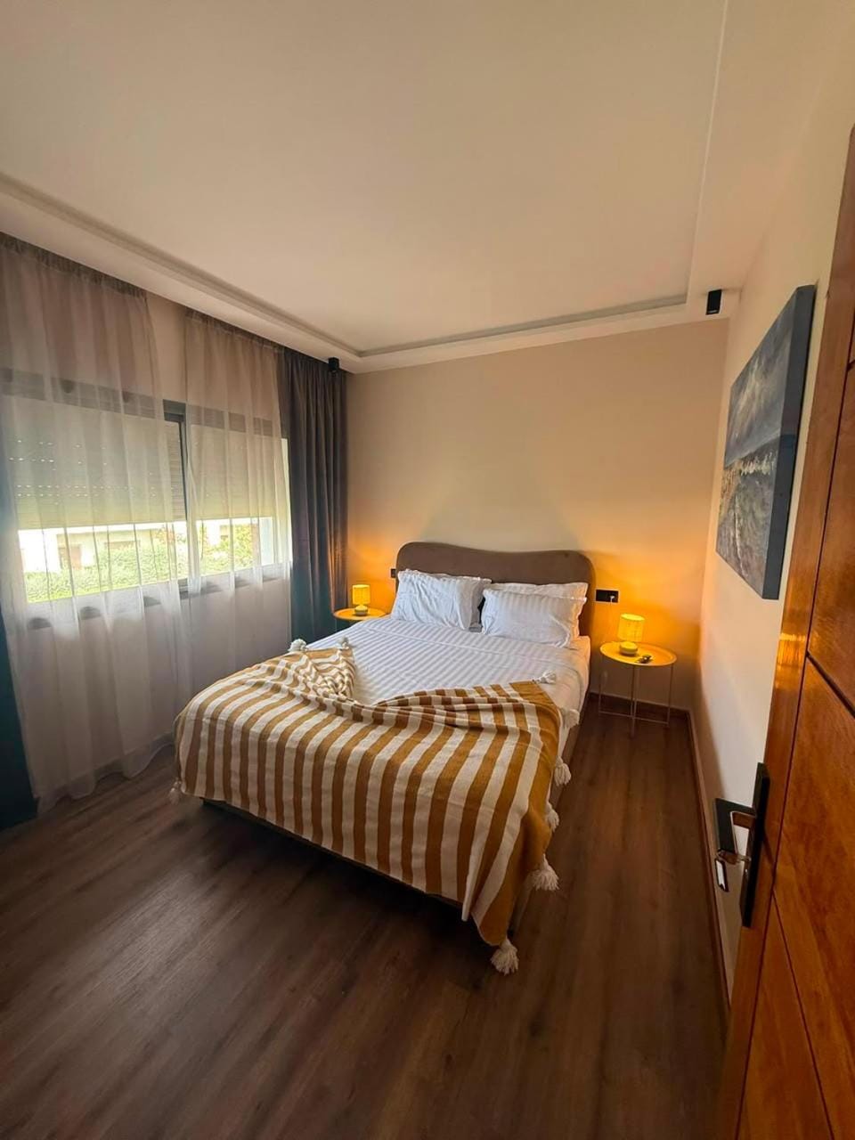 Villa SILYA 4 chambres piscine privée à 40 min de Casablanca Villa in Casablanca-Settat