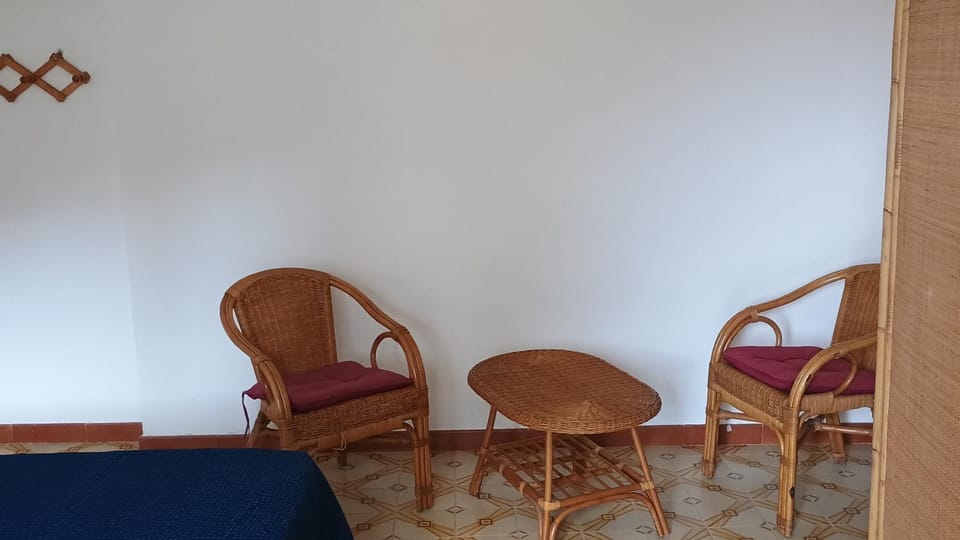 Domus amica 1 Bed and Breakfast in Campania