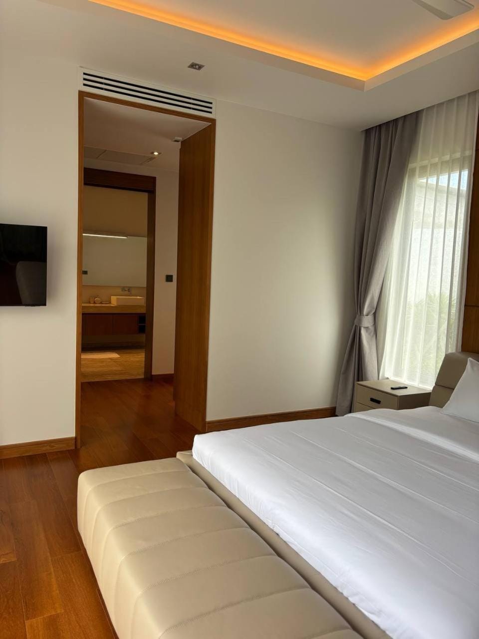 Lucky Eight Villa Villa in Choeng Thale