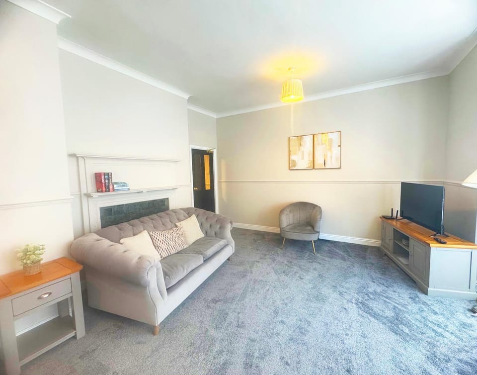 Lounge or bar
