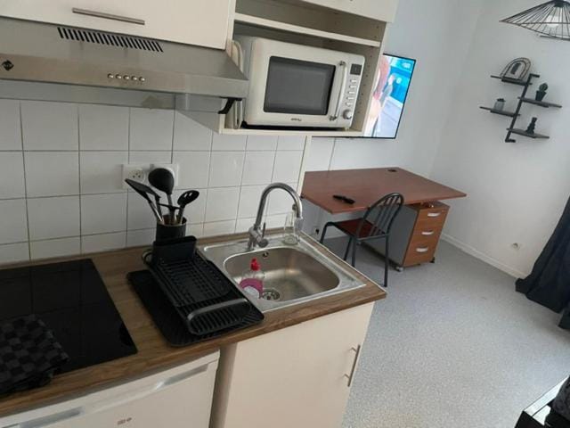 studio avignon Apartment in Avignon