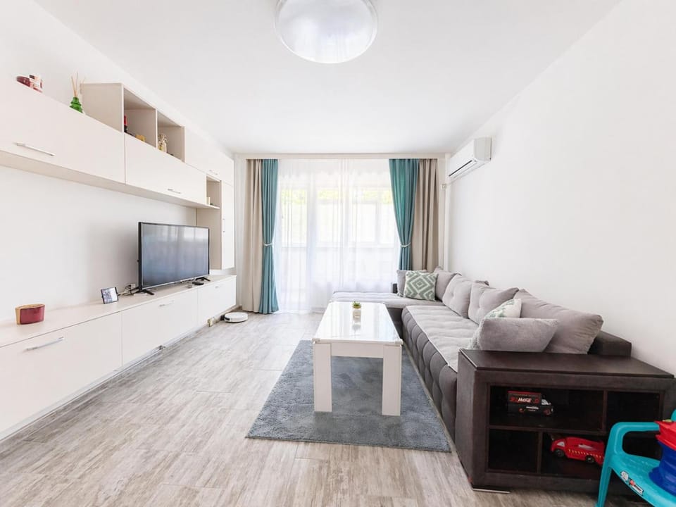Sweet Home Haskovo Apartment in Bulgaria