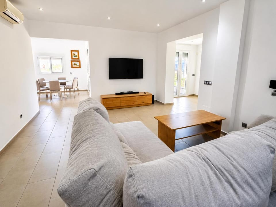 Villa Paradise by Expoholidays Villa in Aguadulce